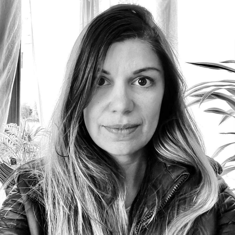 Meet your Posher, Heather